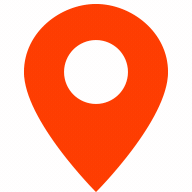 Project Location Godrej Elaris Location Pin